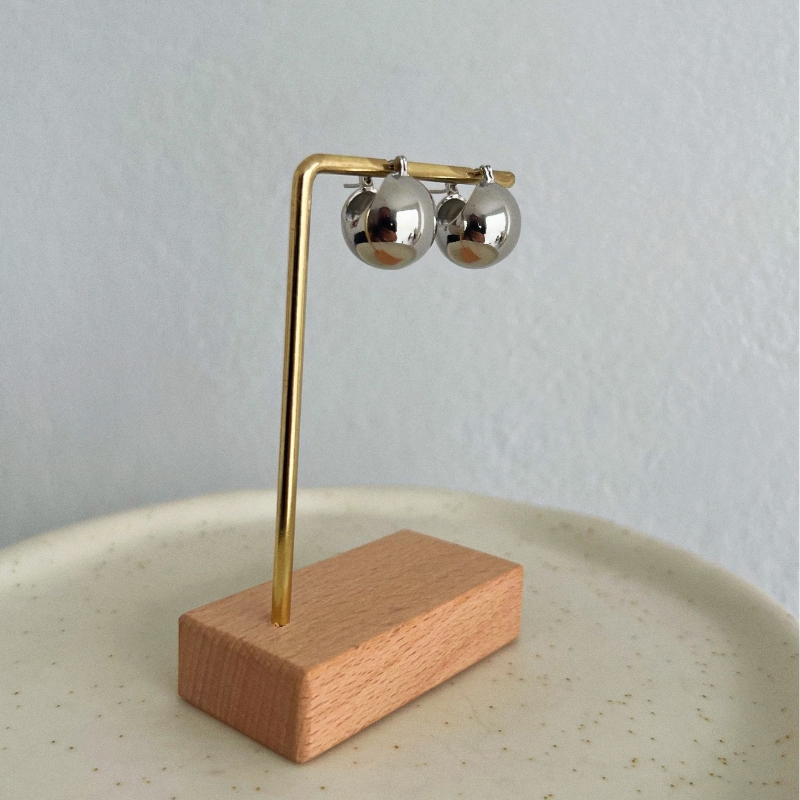 bianca hoops