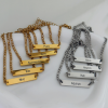 text bracelet