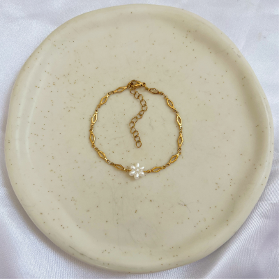 bali anklet