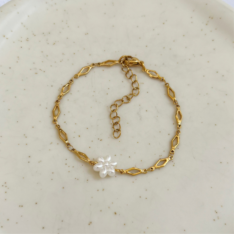 bali anklet