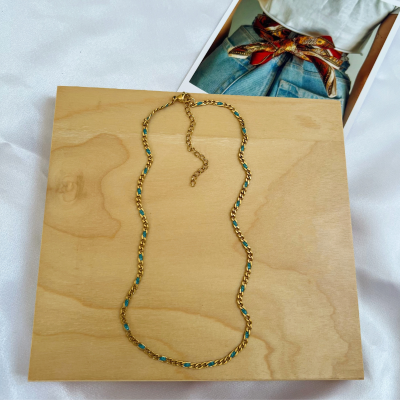 bellini necklace