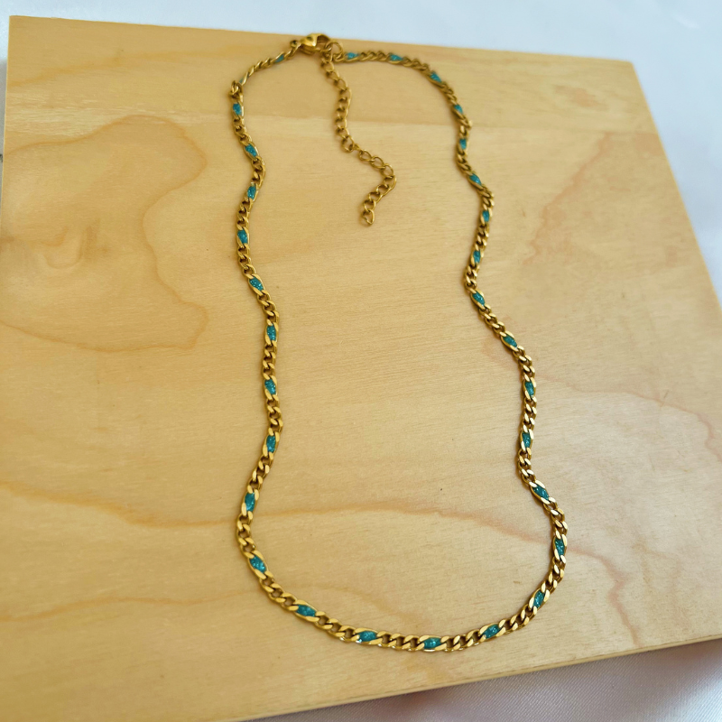 bellini necklace