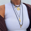 mai tai necklace