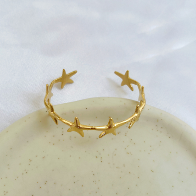 coconut cuff