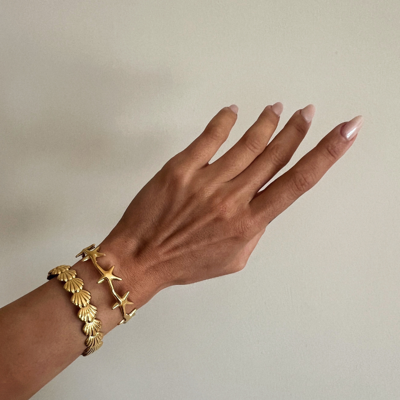 lychee cuff