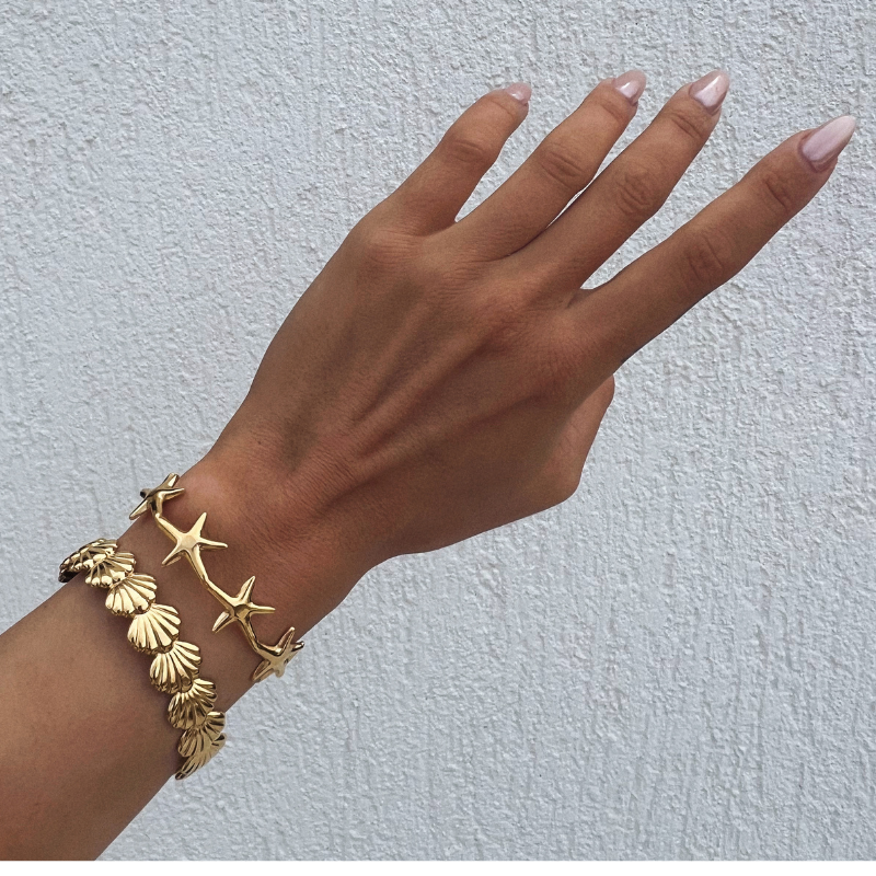 lychee cuff