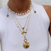 daiquiri necklace