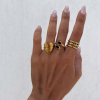 haze 3-pieces set