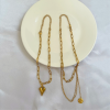 limoncello pants chains