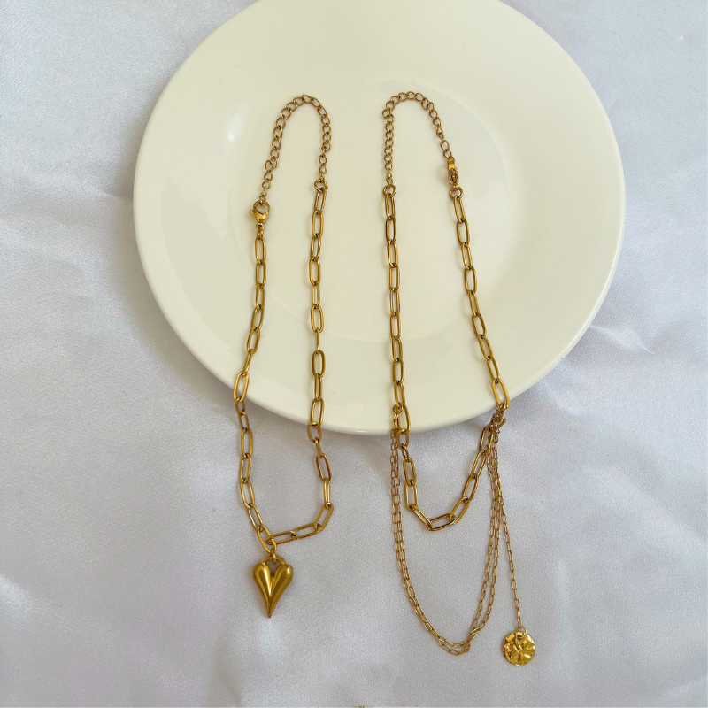 limoncello pants chains