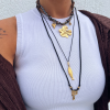 cosmopolitan necklace
