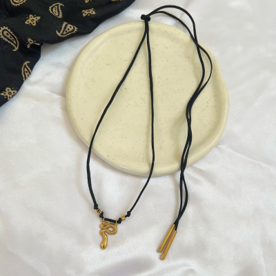 mai tai necklace