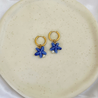 maui earrings