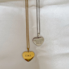 mother necklace