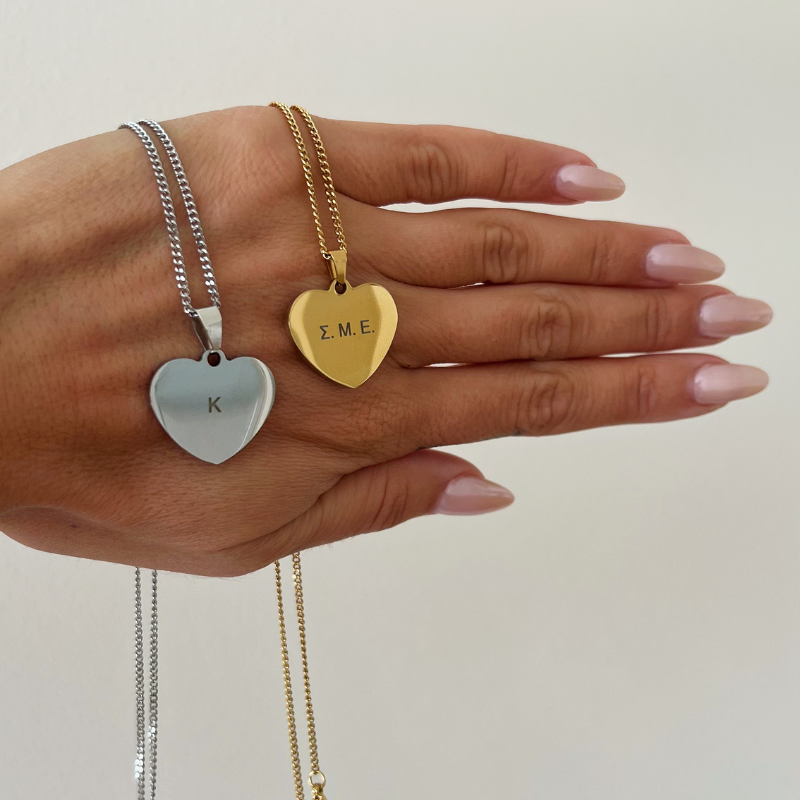 mother necklace