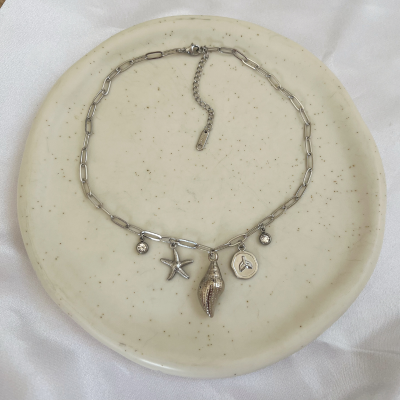 negroni necklace