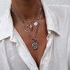 negroni necklace