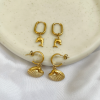 portofino earrings set