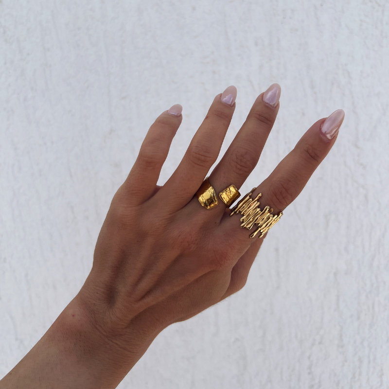sonnet 2-pieces set