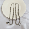 sorbet pants chains