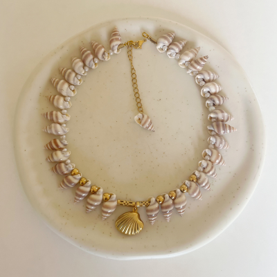 afternoon swim choker