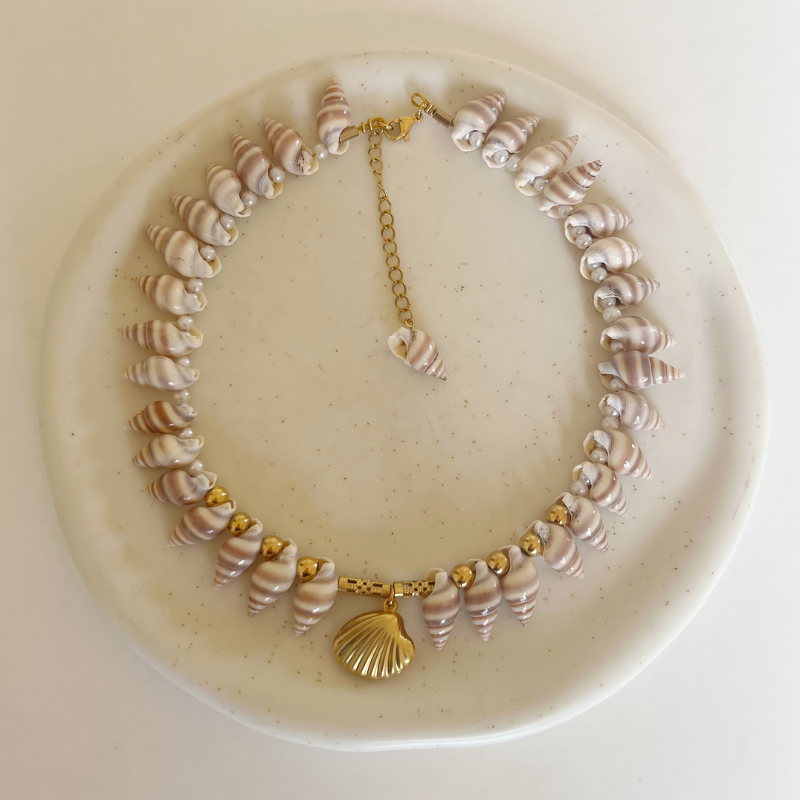 afternoon swim choker