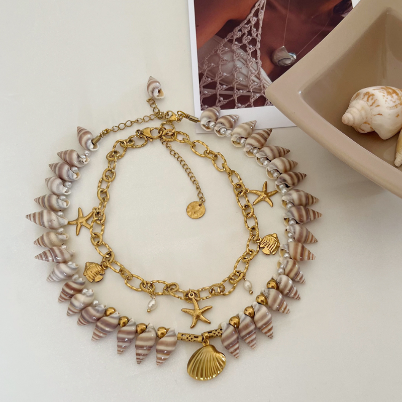 afternoon swim choker