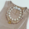afternoon swim choker