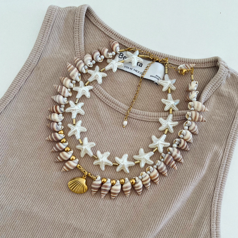 afternoon swim choker