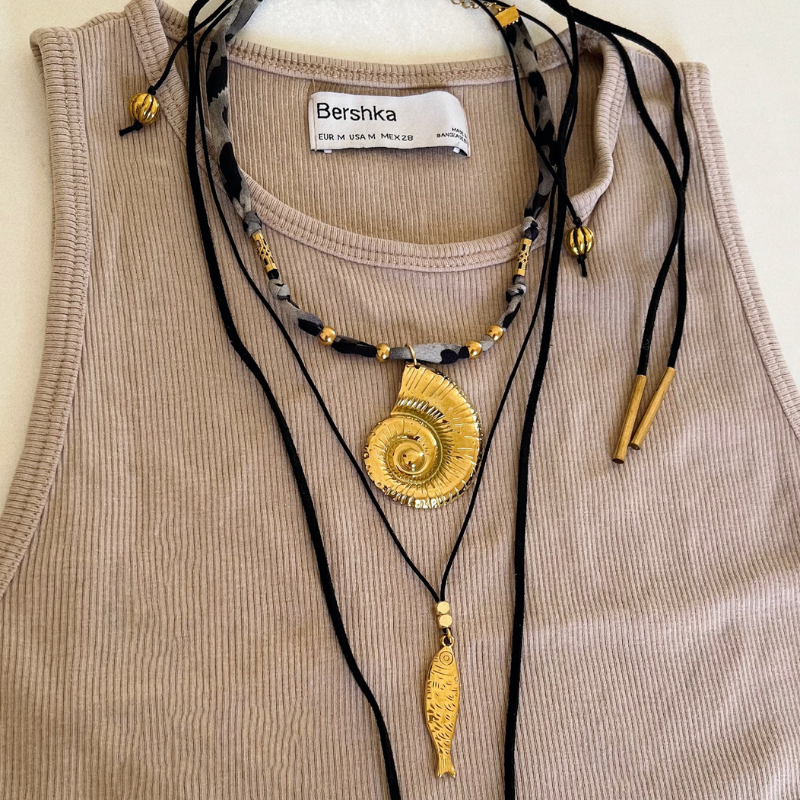 nomad choker