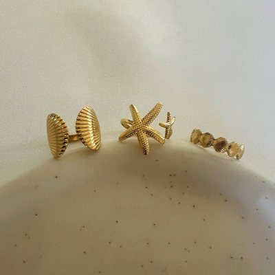 catamaran 3-pieces set