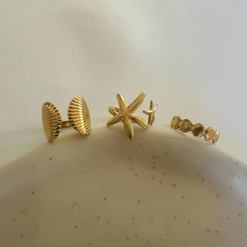 catamaran 3-pieces set