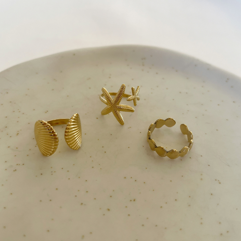 catamaran 3-pieces set