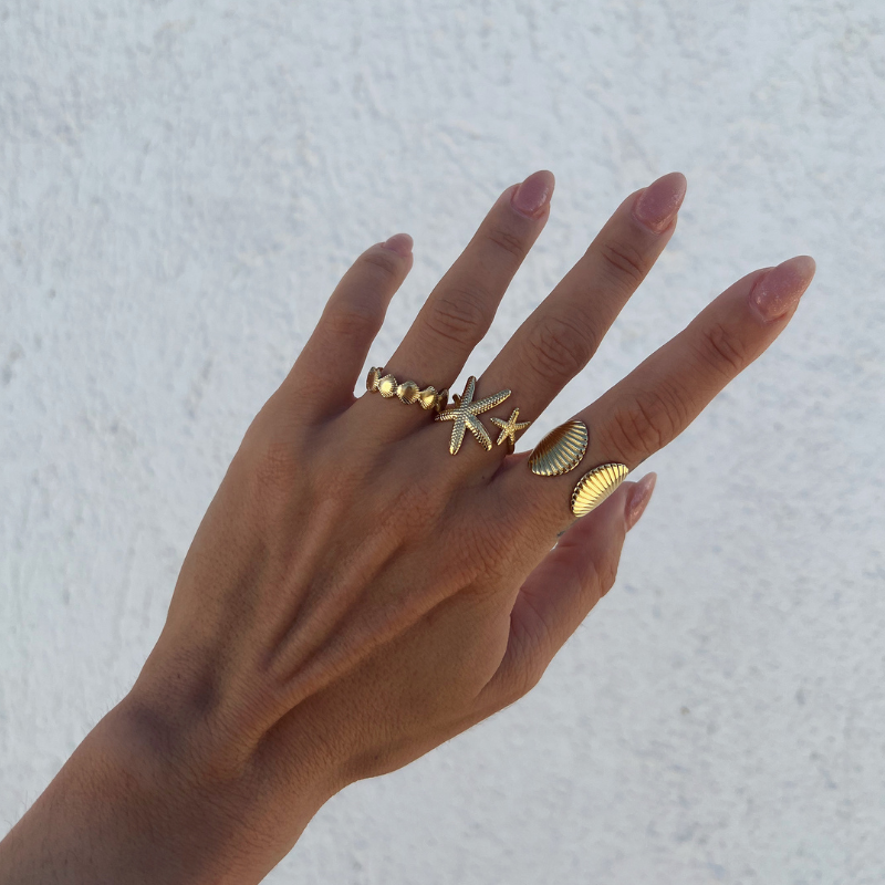 catamaran 3-pieces set