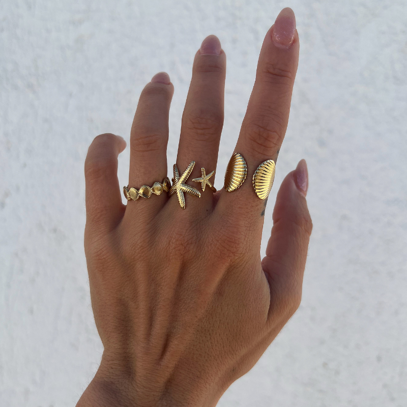 catamaran 3-pieces set