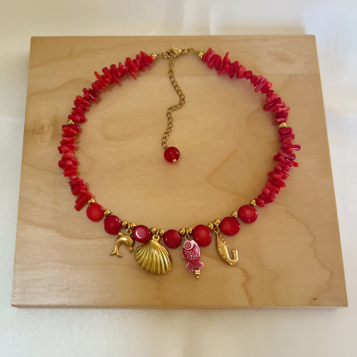 long island choker