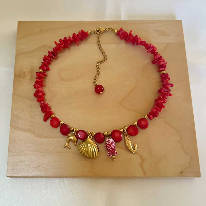 long island choker