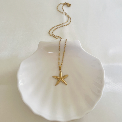 mirtos necklace