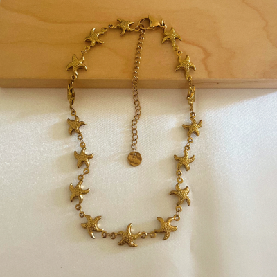 sarakiniko choker