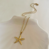 mirtos necklace