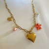 porto katsiki necklace