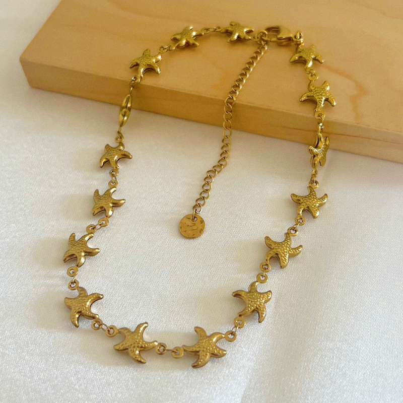 sarakiniko choker