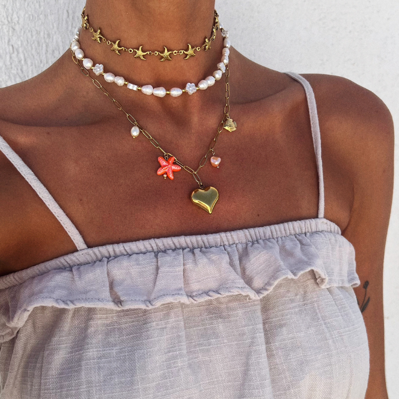 sarakiniko choker