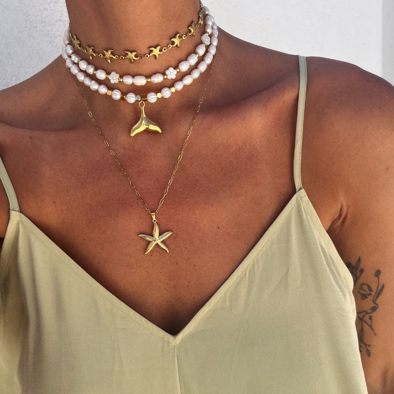 sarakiniko choker