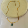 eyenigma necklace