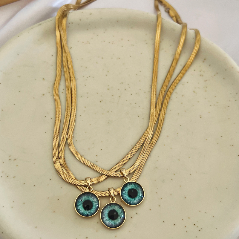 eyenigma necklace