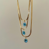 eyenigma necklace