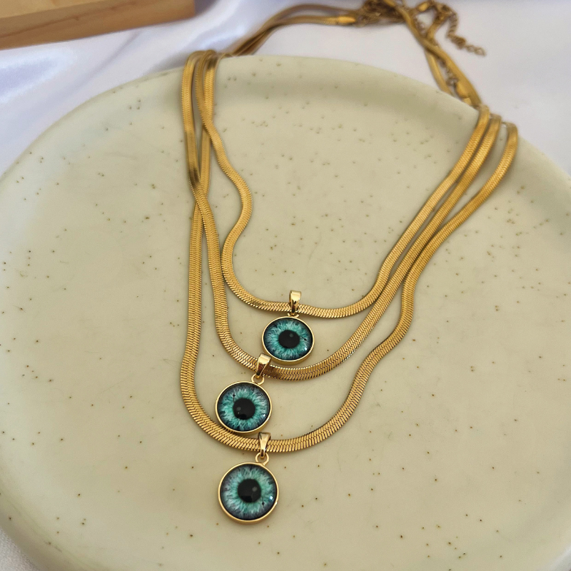 eyenigma necklace