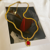 brillia necklace