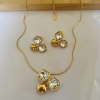 althea set